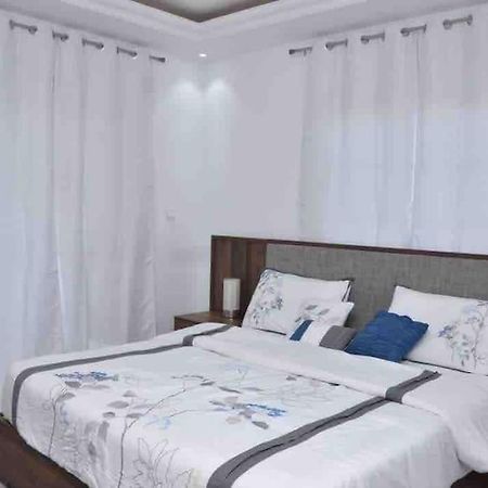 Jumeirah On The Hills, Mamelles Dakar Buitenkant foto
