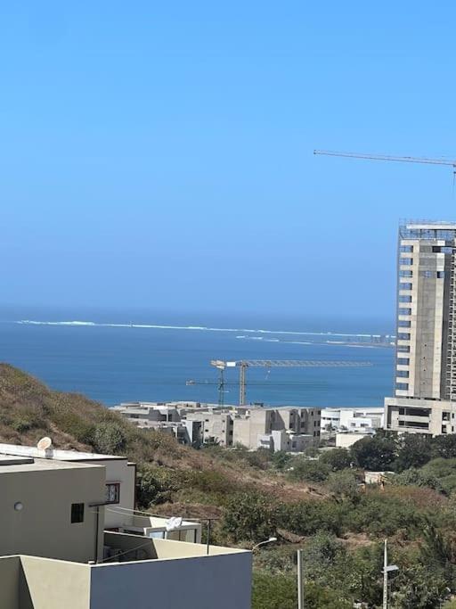 Jumeirah On The Hills, Mamelles Dakar Buitenkant foto