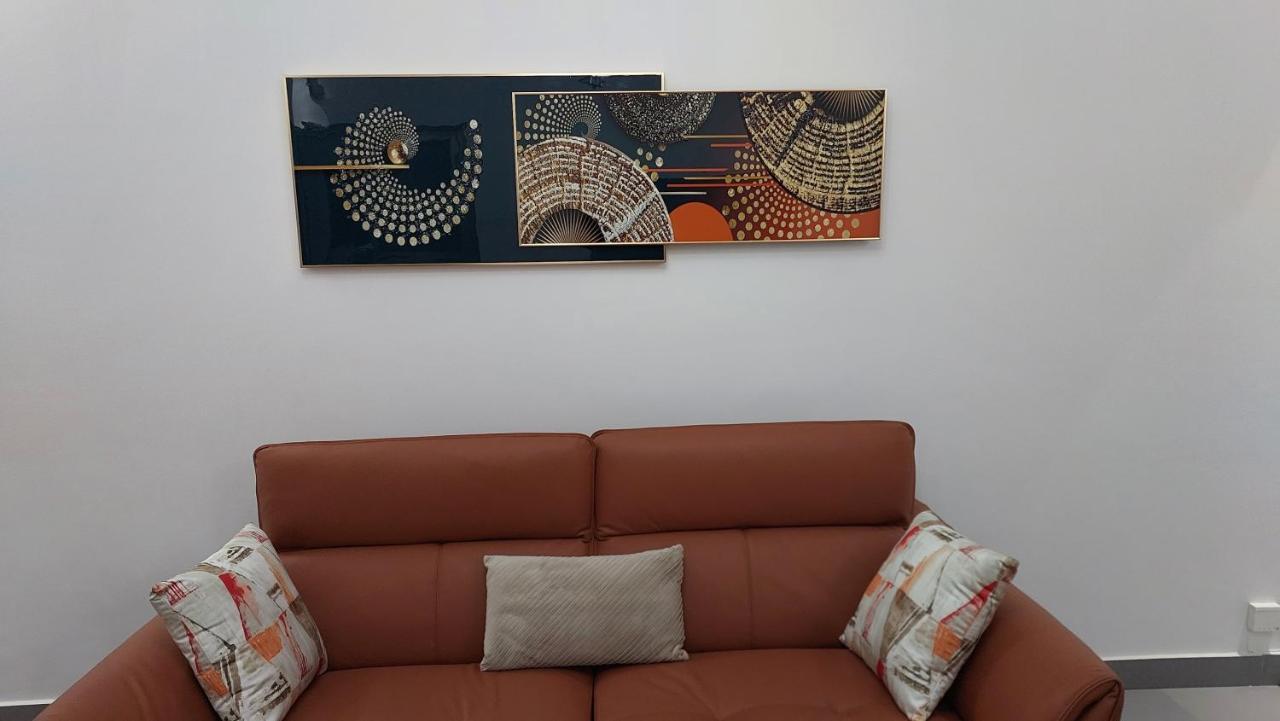 Jumeirah On The Hills, Mamelles Dakar Buitenkant foto